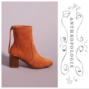 NWT Farylrobin Carola Ankle Boots